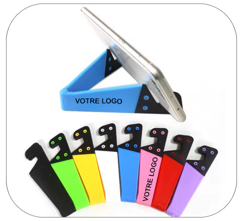 Accessoires multifonctions pour téléphone