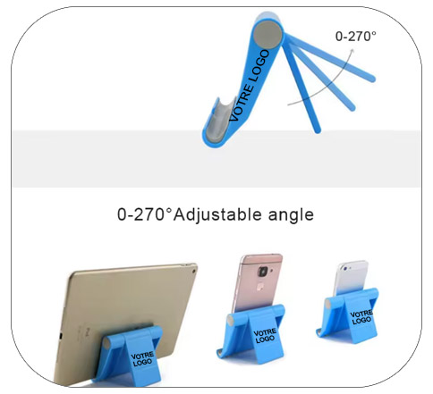 Support de téléphone portable universel