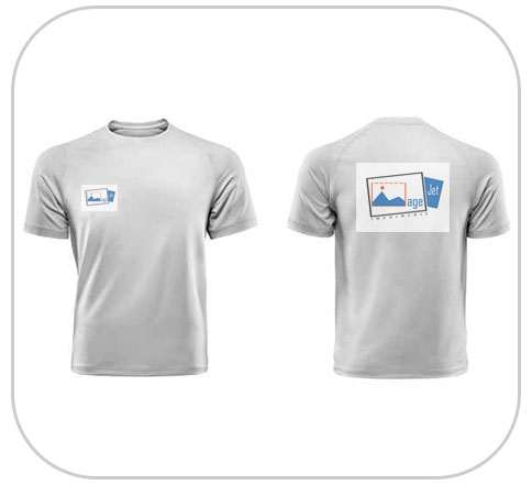 T-shirt Entreprise